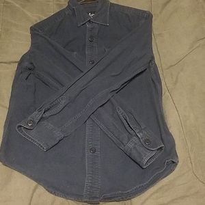 American Eagle Outfitters casual dress shirt
